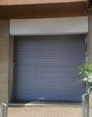 Traspaso negocio estetica Sabadell