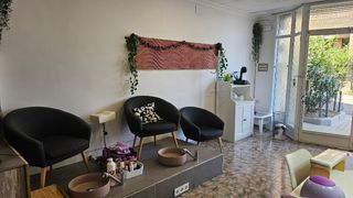 Traspaso negocio estetica Sabadell