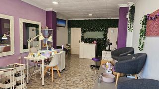 Traspaso negocio estetica Sabadell