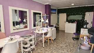 Traspaso negocio estetica Sabadell