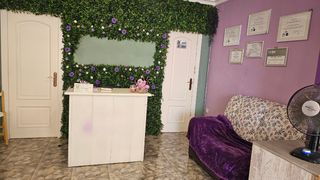 Traspaso negocio estetica Sabadell