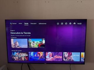 Sony Bravia KD55XH9096 4K 55"