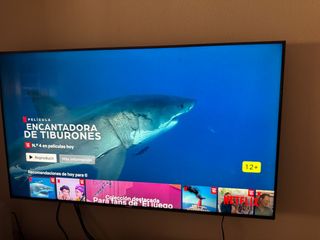 Sony Bravia KD55XH9096 4K 55"