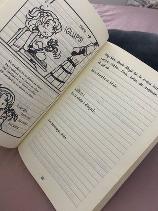 Diario de Nikki: Crea tu propio diario: ¡Nikkéa...