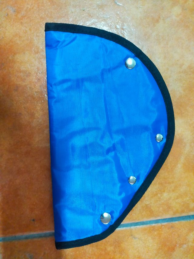 Adaptador Cinturón Infantil Coche