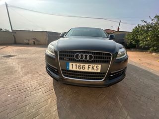 Audi Q7 2009