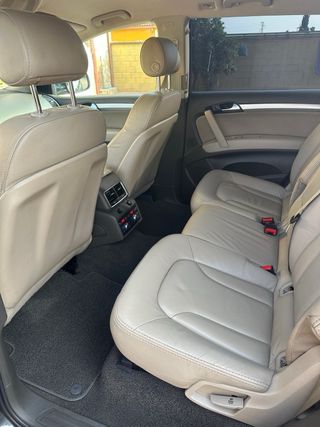 Audi Q7 2009