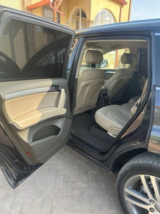 Audi Q7 2009