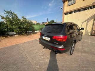 Audi Q7 2009