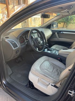 Audi Q7 2009