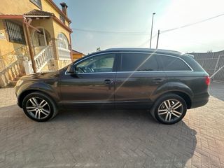 Audi Q7 2009