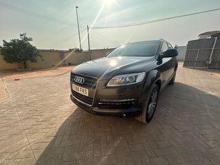 Audi Q7 2009