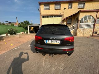 Audi Q7 2009