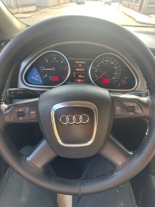 Audi Q7 2009