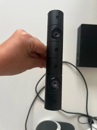 PS4 + VR PlayStation 4 - Como nueva
