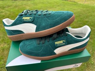 Playeras PUMA NUEVAS - 44