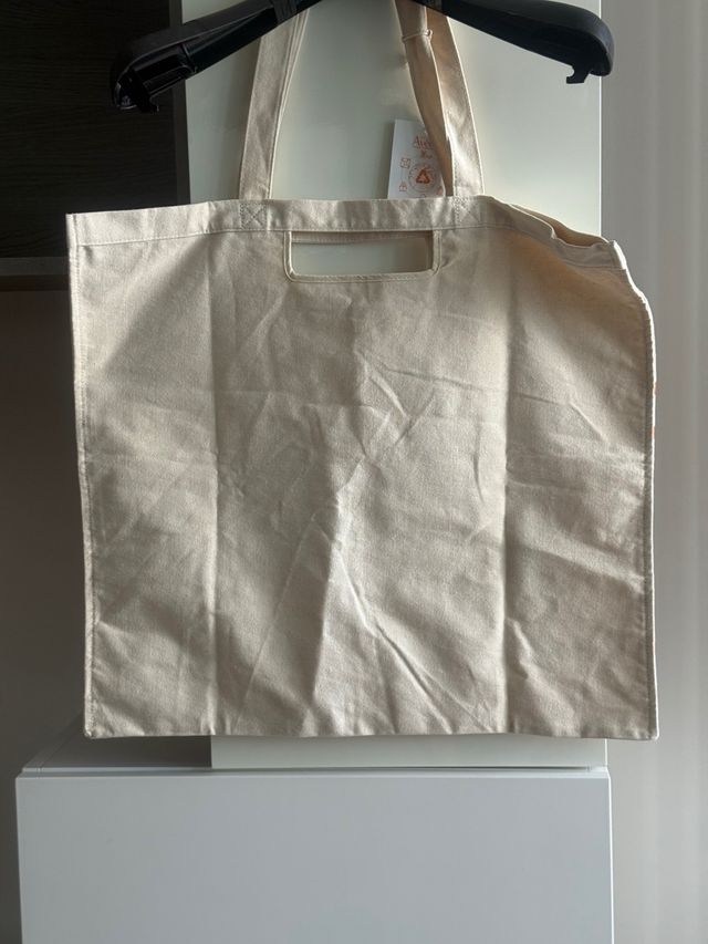 Borsa Avene': shopper estiva
