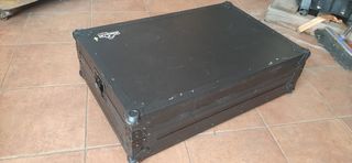 Flycase DJ Pioneer Denon