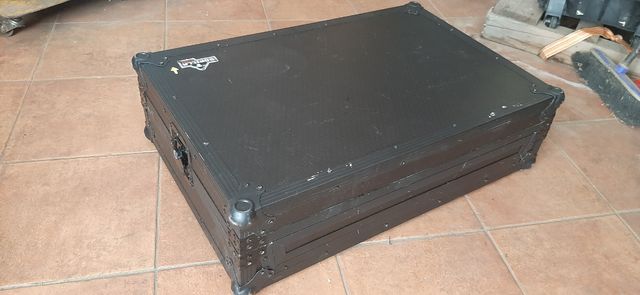 Flycase DJ Pioneer Denon