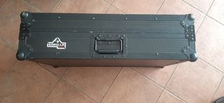 Flycase DJ Pioneer Denon