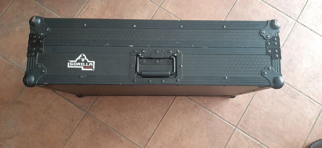 Flycase DJ Pioneer Denon