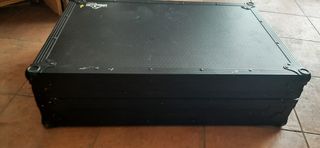 Flycase DJ Pioneer Denon