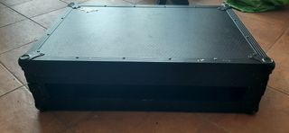 Flycase DJ Pioneer Denon