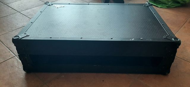 Flycase DJ Pioneer Denon