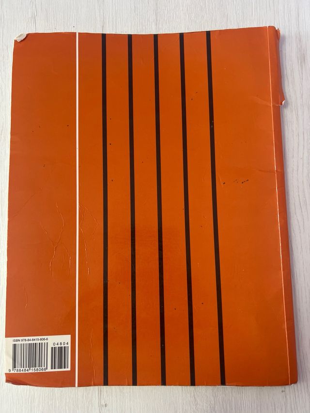 Música 4 - Educación Primaria