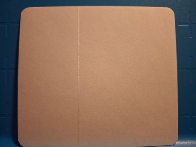 Adesivo vintage Bandiera Gialla '88 Badedas