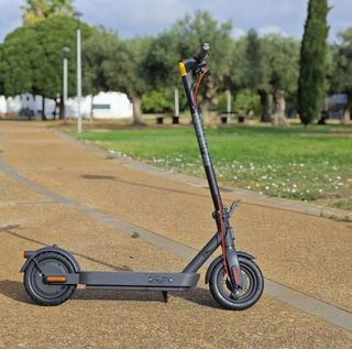 Patinete Xiaomi 4 Pro Gen 2