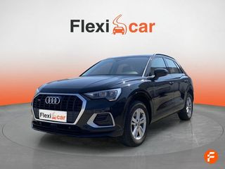 Audi Q3 40 TFSI 140kW (190CV) S tronic Quattro