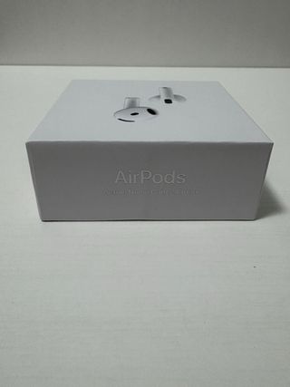Airpods 4 Apple (Cancelación de Ruido)