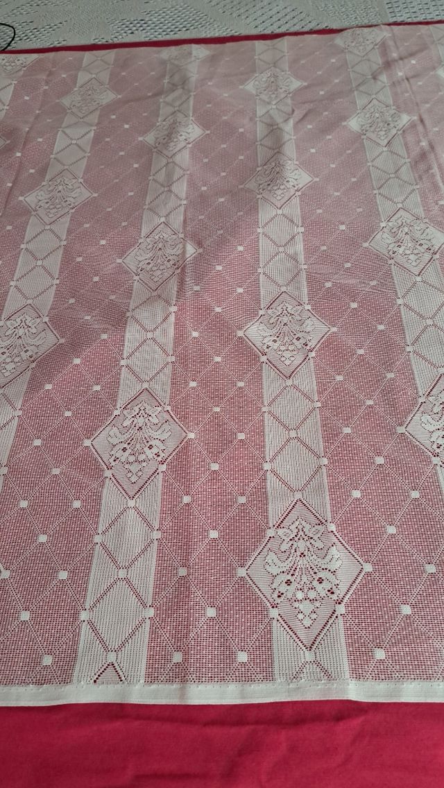 Tela para cortina - Beis