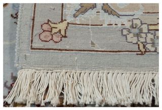 240x170 CM Tappeto Persiano Tabriz Extra Fine