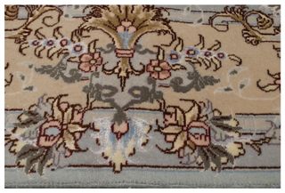 240x170 CM Tappeto Persiano Tabriz Extra Fine