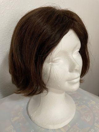 Peluca oncológica