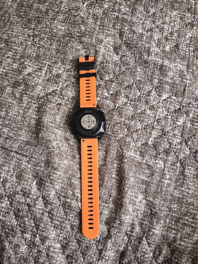 Polar Grit XPro - precio no negociable!!!!