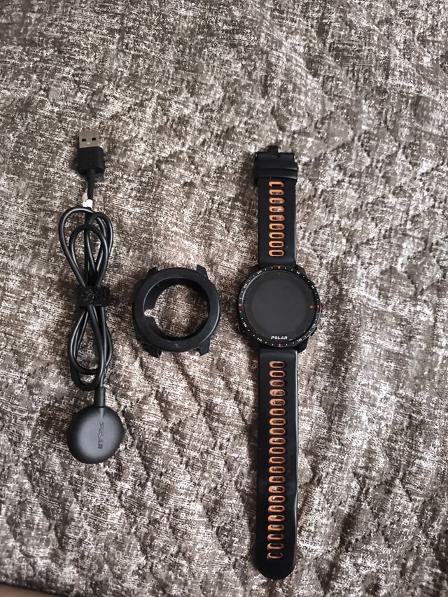 Polar Grit XPro - precio no negociable!!!!