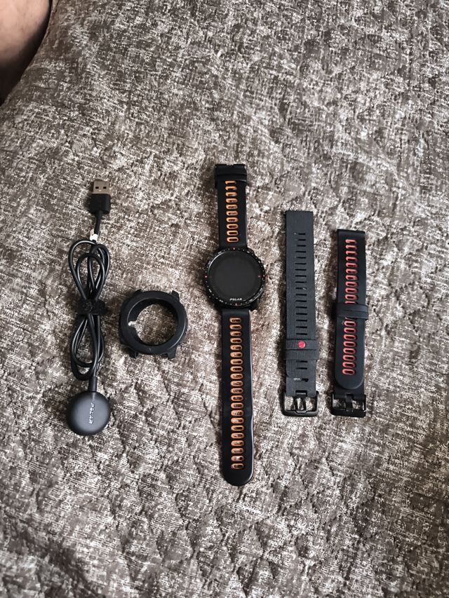 Polar Grit XPro - precio no negociable!!!!