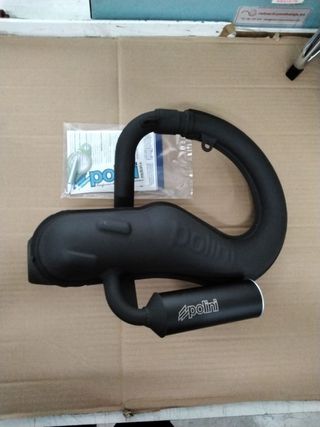 Escape POLINI Vespa primavera