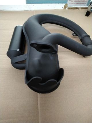 Escape POLINI Vespa primavera