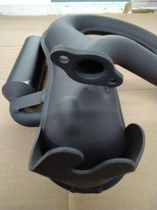 Escape POLINI Vespa primavera