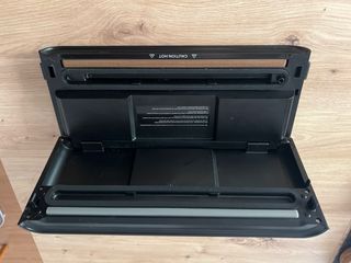 Envasadora al vacío Amazon Basics