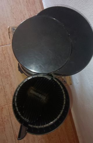 Cafetera BRAUN goteo