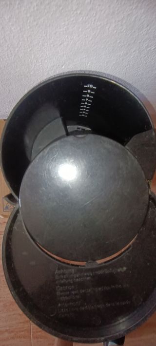 Cafetera BRAUN goteo