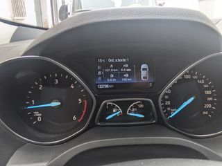 Ford Kuga 2017