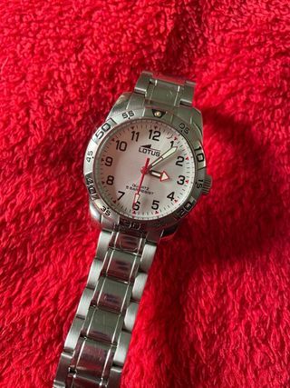 Reloj Lotus unisex 