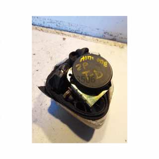 Cinturon seguridad trasero derecho Mini On