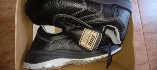 Zapatos seguridad Zion - nº44
